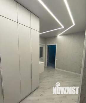 2-к квартира, вторичка, 65м2, 7/20 этаж