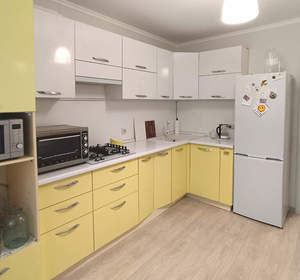 1-к квартира, вторичка, 41м2, 1/7 этаж