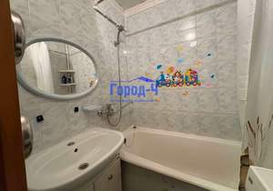 1-к квартира, вторичка, 34м2, 5/9 этаж