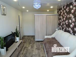 2-к квартира, вторичка, 43м2, 2/10 этаж