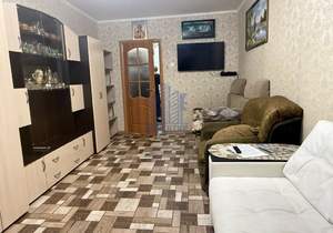 1-к квартира, вторичка, 40м2, 4/9 этаж