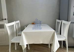 1-к квартира, вторичка, 46м2, 8/15 этаж