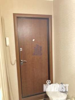 3-к квартира, вторичка, 56м2, 4/5 этаж