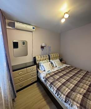 3-к квартира, вторичка, 74м2, 2/10 этаж