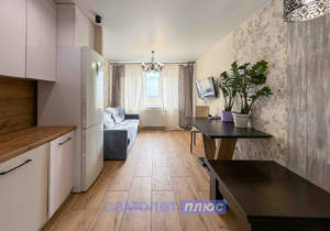 3-к квартира, вторичка, 88м2, 14/16 этаж