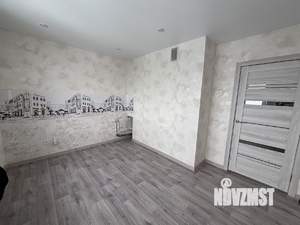 2-к квартира, вторичка, 59м2, 12/16 этаж
