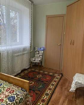 2-к квартира, вторичка, 41м2, 3/5 этаж