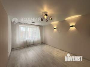 1-к квартира, вторичка, 41м2, 7/9 этаж