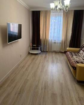 3-к квартира, вторичка, 70м2, 4/9 этаж