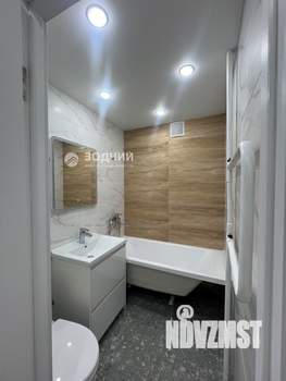 2-к квартира, вторичка, 45м2, 1/5 этаж