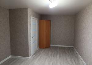 1-к квартира, вторичка, 30м2, 3/5 этаж