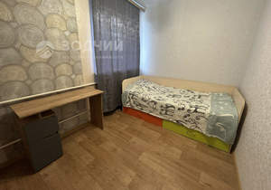 1-к квартира, вторичка, 32м2, 4/5 этаж