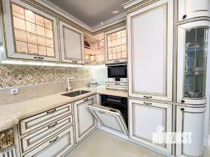 3-к квартира, вторичка, 111м2, 9/11 этаж