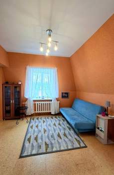 3-к квартира, вторичка, 66м2, 5/5 этаж