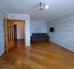 1-к квартира, вторичка, 44м2, 10/12 этаж