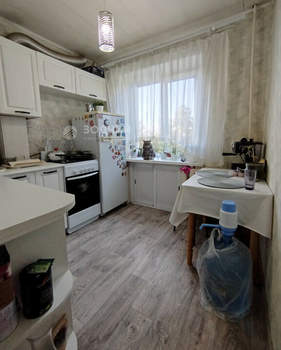 1-к квартира, вторичка, 31м2, 3/5 этаж