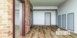 1-к квартира, вторичка, 48м2, 1/5 этаж