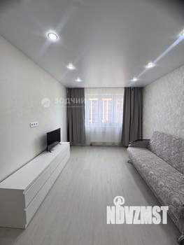 1-к квартира, вторичка, 42м2, 9/10 этаж
