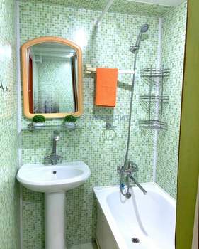 1-к квартира, вторичка, 42м2, 10/10 этаж