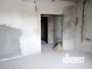 3-к квартира, сданный дом, 89м2, 6/10 этаж