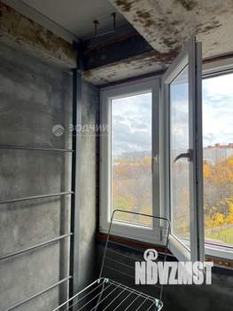 1-к квартира, вторичка, 41м2, 7/9 этаж