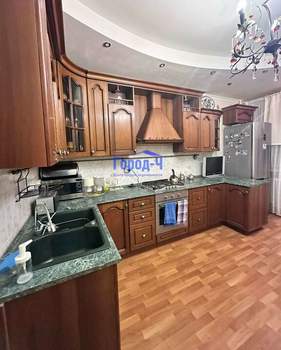 3-к квартира, вторичка, 92м2, 5/6 этаж