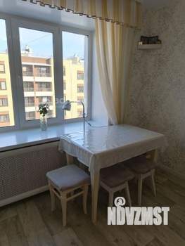 2-к квартира, вторичка, 56м2, 5/5 этаж