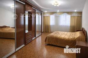 3-к квартира, вторичка, 125м2, 2/9 этаж