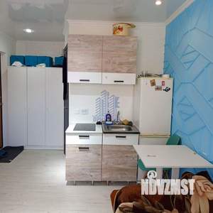 Студия квартира, вторичка, 17м2, 4/5 этаж