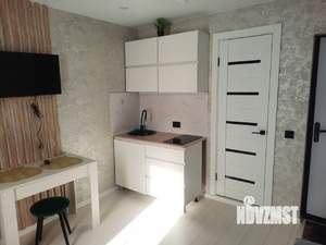 Студия квартира, вторичка, 24м2, 5/9 этаж