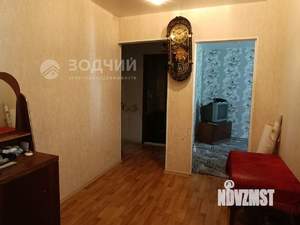 3-к квартира, вторичка, 65м2, 1/9 этаж