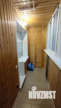 1-к квартира, вторичка, 40м2, 5/9 этаж