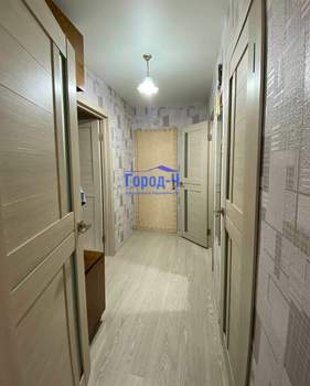 1-к квартира, вторичка, 38м2, 5/5 этаж