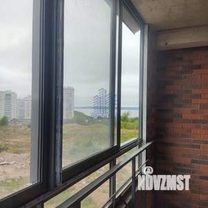 1-к квартира, вторичка, 49м2, 8/12 этаж