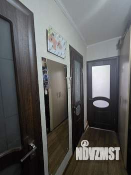 1-к квартира, вторичка, 36м2, 7/9 этаж