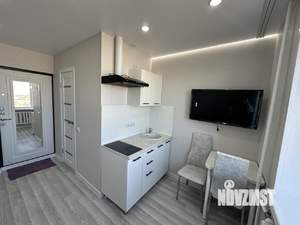 Студия квартира, вторичка, 18м2, 8/9 этаж