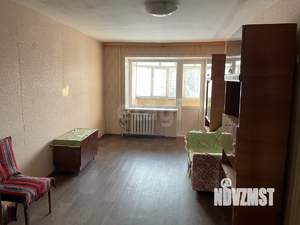 2-к квартира, вторичка, 45м2, 4/5 этаж