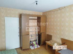 2-к квартира, вторичка, 53м2, 1/9 этаж