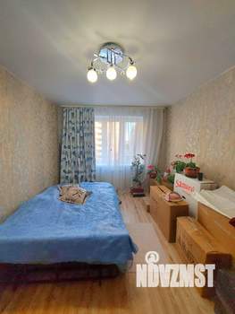 1-к квартира, вторичка, 37м2, 6/9 этаж