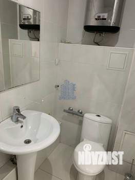 3-к квартира, вторичка, 92м2, 2/3 этаж