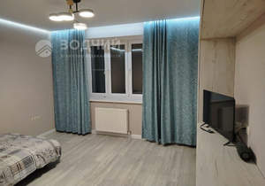 1-к квартира, вторичка, 36м2, 15/16 этаж