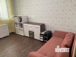 1-к квартира, вторичка, 34м2, 2/6 этаж