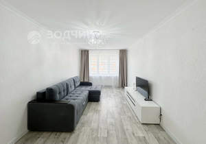 1-к квартира, вторичка, 40м2, 8/16 этаж