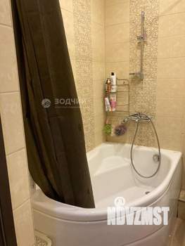 1-к квартира, вторичка, 45м2, 4/5 этаж