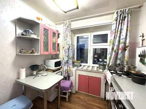 2-к квартира, вторичка, 45м2, 5/5 этаж