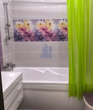 2-к квартира, вторичка, 67м2, 7/16 этаж