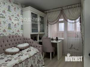 2-к квартира, вторичка, 57м2, 4/10 этаж