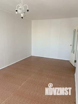 1-к квартира, вторичка, 35м2, 5/5 этаж