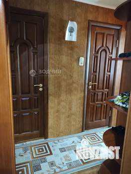 2-к квартира, вторичка, 55м2, 3/9 этаж