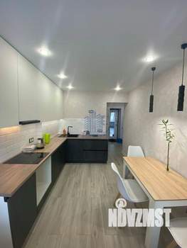 1-к квартира, вторичка, 35м2, 14/16 этаж